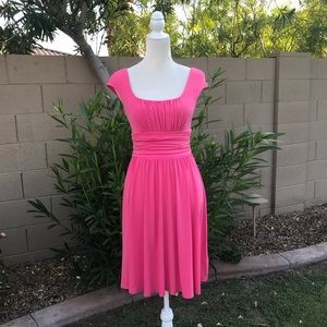 Pink Boston Proper Dress